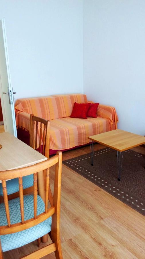 Apartmani Komunela Umag Exteriör bild