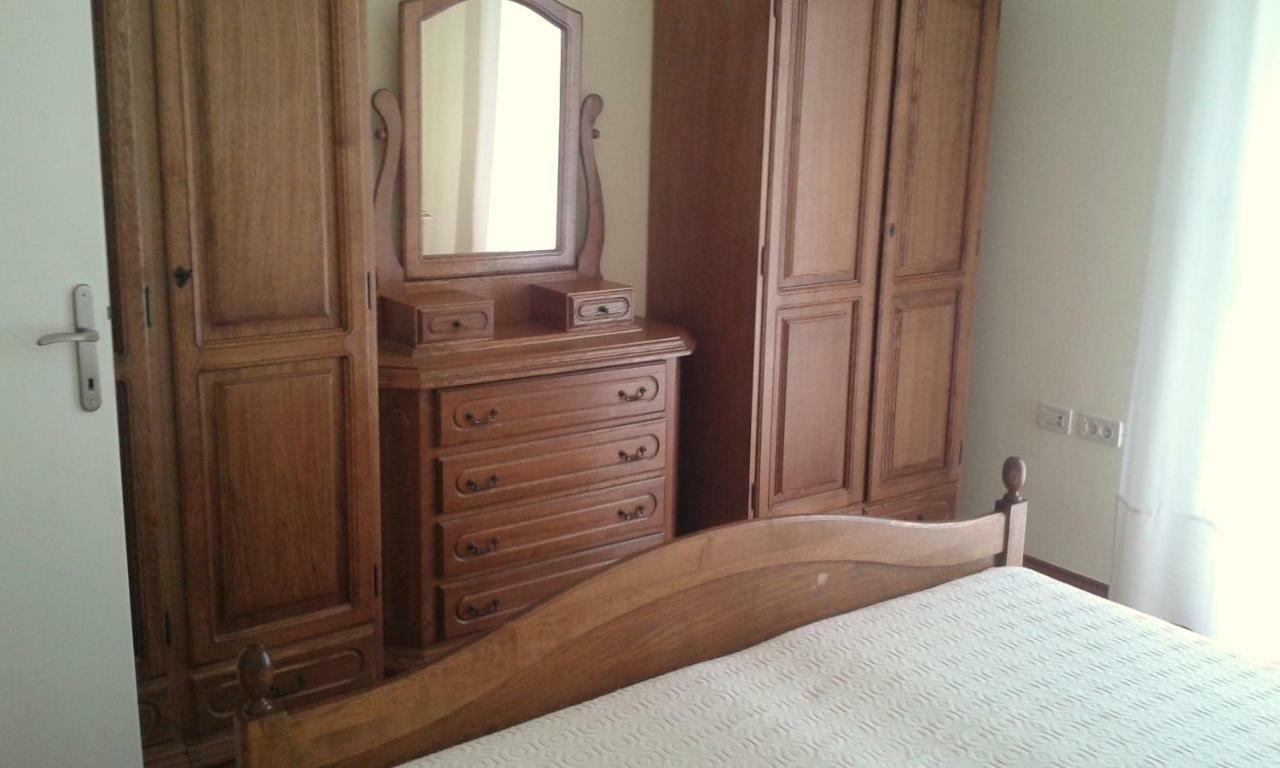 Apartmani Komunela Umag Exteriör bild