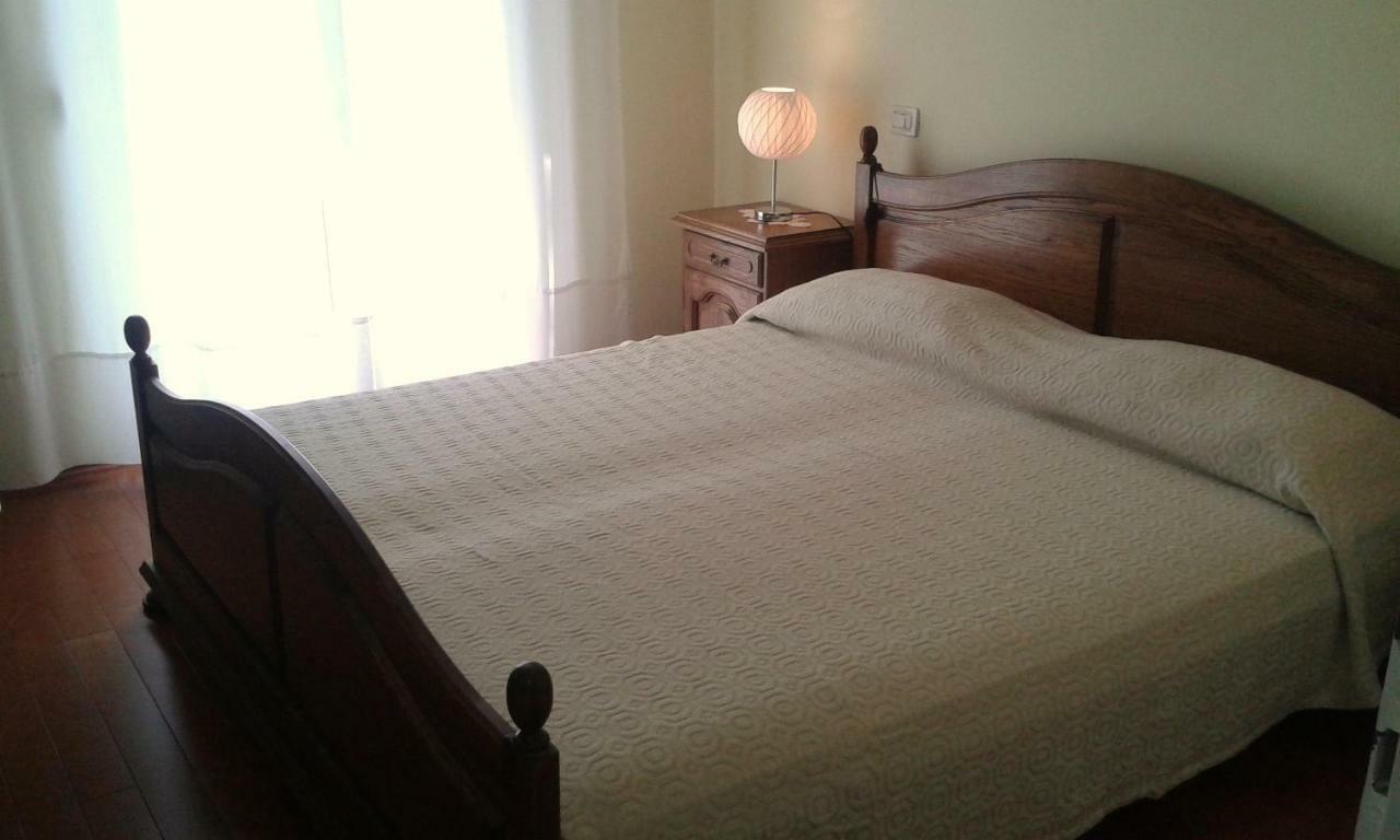 Apartmani Komunela Umag Exteriör bild